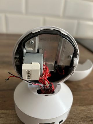 Cámara de seguridad Reolink E1