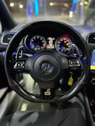 Volkswagen Golf 2010