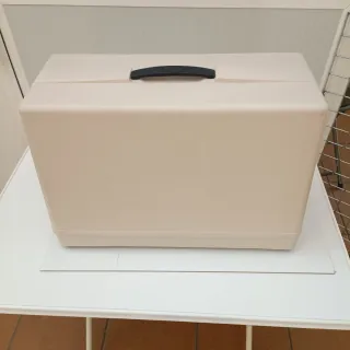 Máquina de coser SIGMA Mod. 16T