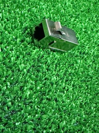 Acoplador Keystone Cat-6A Blindado