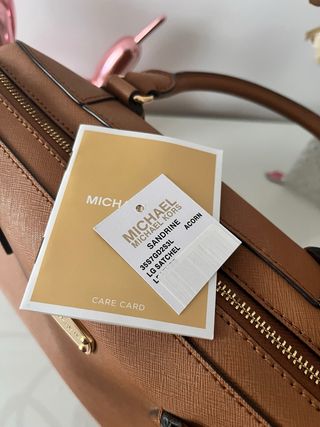 Bolso Sandrine de Michael Kors