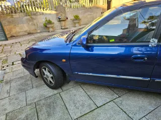 Hyundai Lantra 1999
