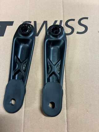 Bielas 165mm para Bosch