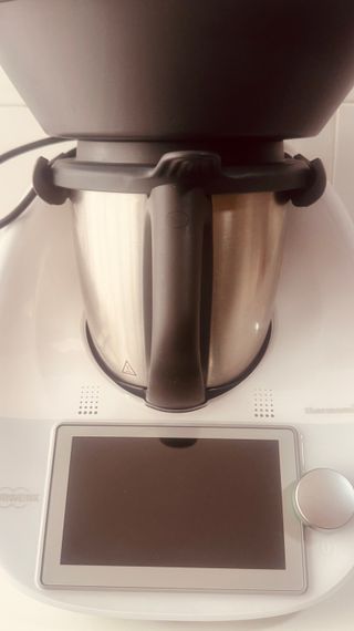 Thermomix TM6 en perfecto estado