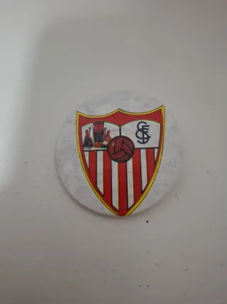 Chapa Sevilla FC