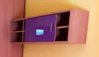 Lote de muebles de dormitorio