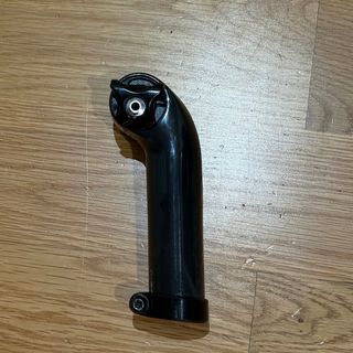 Tija trek emonda -- Bontrager Carbon