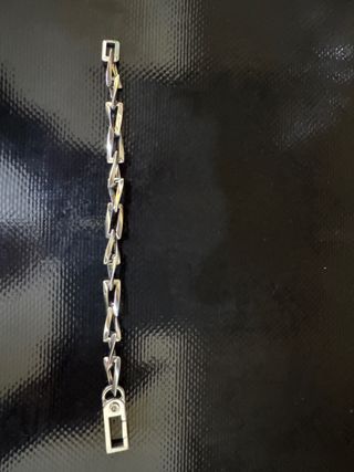 Bracciale Uomo Acciaio Morellato Argento