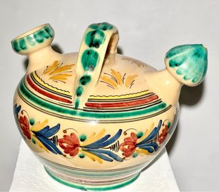 BOTIJO DE PUENTE DEL ARZOBISPO.