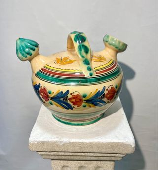 BOTIJO DE PUENTE DEL ARZOBISPO.