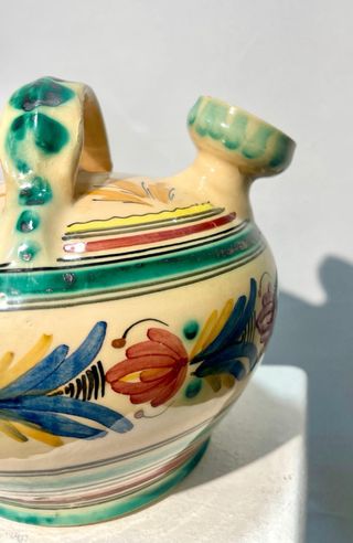 BOTIJO DE PUENTE DEL ARZOBISPO.