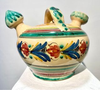 BOTIJO DE PUENTE DEL ARZOBISPO.