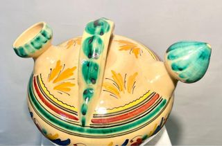 BOTIJO DE PUENTE DEL ARZOBISPO.