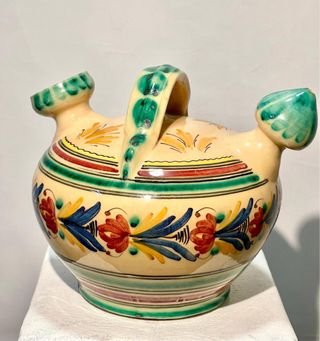 BOTIJO DE PUENTE DEL ARZOBISPO.