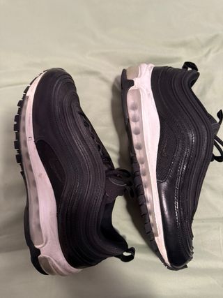 Nike Air Max 97 Talla 40 39 38 (Horma Pequeña)