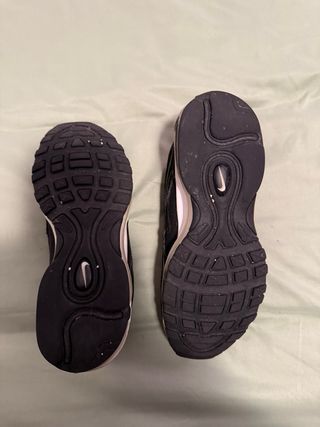 Nike Air Max 97 Talla 40 39 38 (Horma Pequeña)