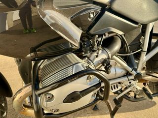 BMW R 1200 GS - Moto en perfecto estado