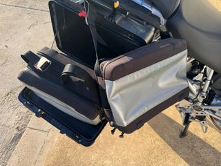 BMW R 1200 GS - Moto en perfecto estado