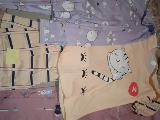 Pijamas Mujer Nuevos