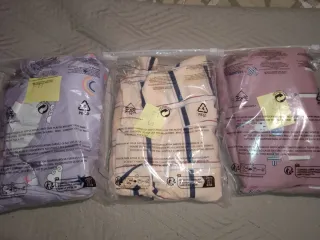 Pijamas Mujer Nuevos