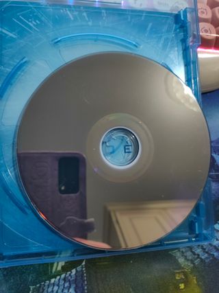 Il Codice Da Vinci - Blu-Ray [Ita Eng] slipcover