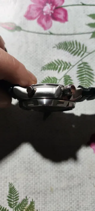 Reloj Citizen promaster Modelo 830141