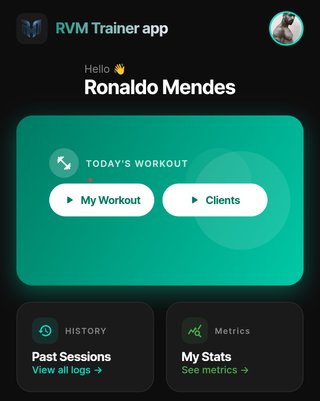 Entrenador personal