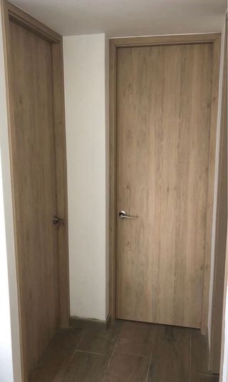 Estrena puertas nuevas en tu hogar