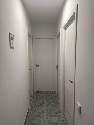 Estrena puertas nuevas en tu hogar