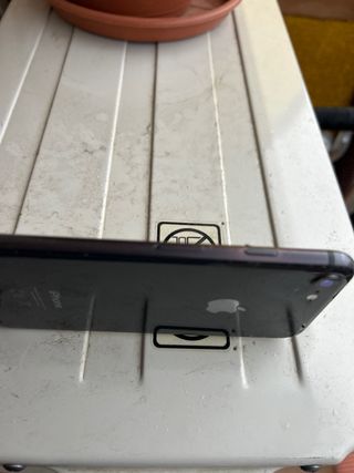 iPhone 8 64GB Nero/Argento