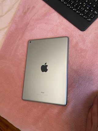 iPad 128GB + Apple Pencil