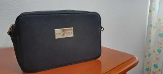 Bolso Bimba y Lola negro