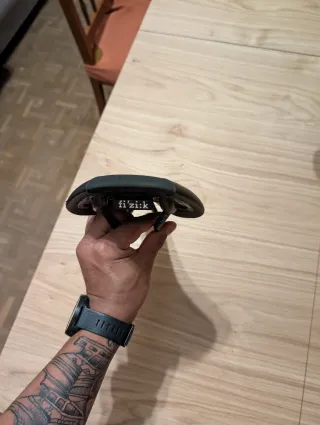 Sillín Fi'zi:k Antares Negro