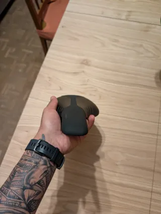 Sillín Fi'zi:k Antares Negro