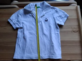 Lote 3 camisetas manga larga + 2 cortas