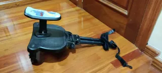 Patinete universal para carrito de bebé