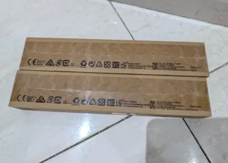 2 Barras de Sonido Dell SB521A