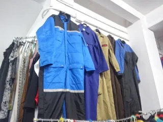 Ropa deportiva Adidas