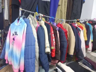 Ropa deportiva Adidas