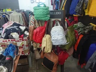 Ropa deportiva Adidas