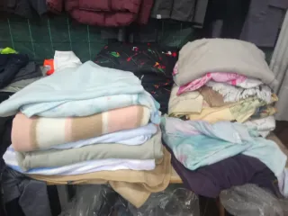 Ropa deportiva Adidas