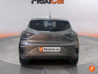 Renault Clio Evolution dCi 100 (74kw)