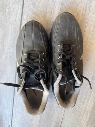 Sapatos de Golfe Nike Usados