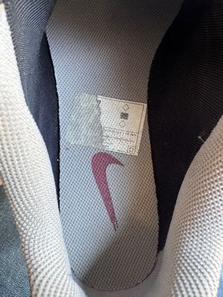 Sapatos de Golfe Nike Usados