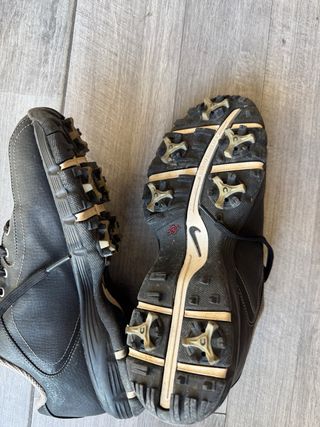 Sapatos de Golfe Nike Usados