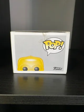 Funko Pop C-3PO #13 Star Wars