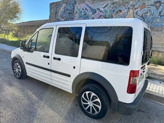 Ford Tourneo Connect 2008