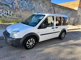 Ford Tourneo Connect 2008