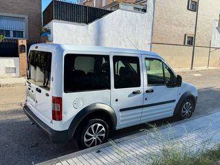 Ford Tourneo Connect 2008