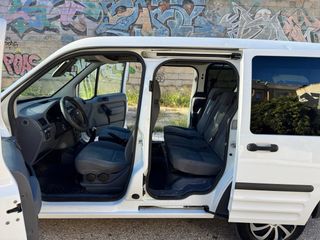 Ford Tourneo Connect 2008